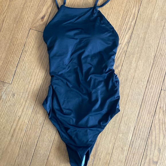 Andie Other - Andie Swim Asbury one piece suit NWT